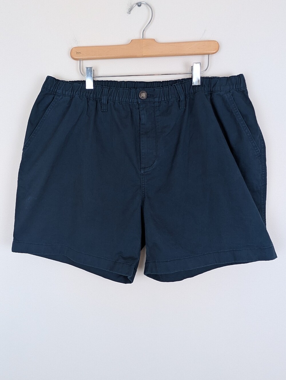 Chubbies The Staples Originals Stretch 5.5" Inseam Shorts size XXL